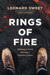 Rings of Fire: Walking in Faith through a Volcanic Future - eBook