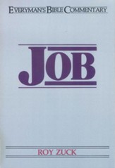 Job- Everyman's Bible Commentary - eBook