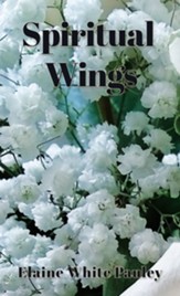 Spiritual Wings - eBook