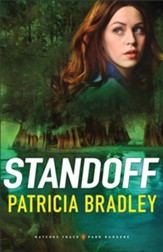 Standoff (Natchez Trace Park Rangers Book #1) - eBook