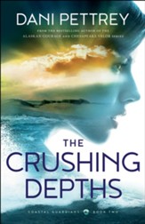 The Crushing Depths (Coastal Guardians Book #2) - eBook