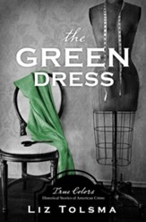 The Green Dress - eBook