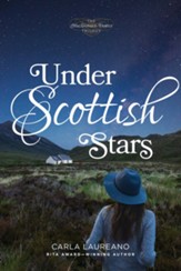Under Scottish Stars - eBook