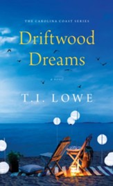 Driftwood Dreams - eBook