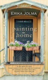 Painting Home - eBook