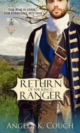 The Return of the King's Ranger - eBook