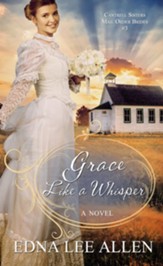 Grace Like A Whisper - eBook