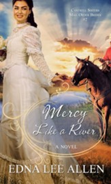 Mercy Like A River - eBook