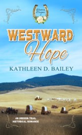 Westward Hope - eBook