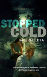 Stopped Cold - eBook