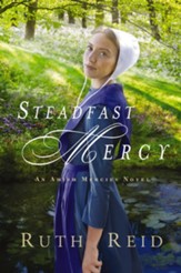Steadfast Mercy - eBook