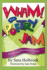 Wham! It's a Poetry Jam - eBook