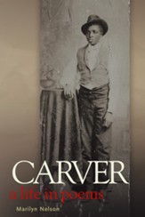Carver: A Life in Poems - eBook
