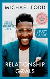 Relationship Goals Study Guide - eBook