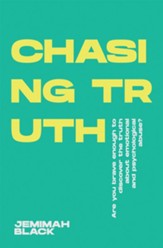 Chasing Truth - eBook