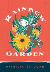 Rainbow Garden - eBook