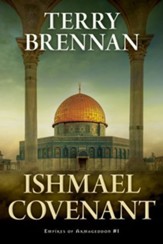 Ishmael Covenant - eBook