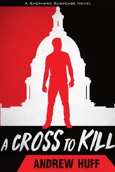 A Cross to Kill - eBook