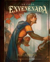 La copa envenenada del Principe - eBook