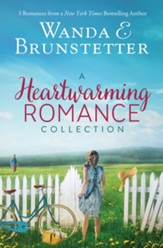 A Heartwarming Romance Collection: 3 Romances from a New York Times Bestselling Author - eBook