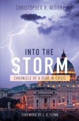 Into the Storm: Chronicle of a Year in Crisis - eBook