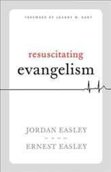 Resuscitating Evangelism - eBook