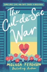 The Cul-de-Sac War - eBook