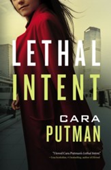 Lethal Intent - eBook