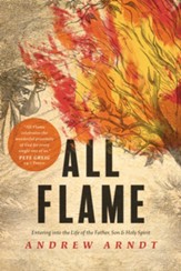 All Flame: Entering into the Life of the Father, Son, and Holy Spirit - eBook
