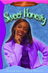 Sweet Honesty - eBook Carmen Browne Series #2