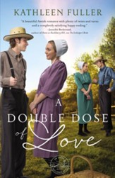 A Double Dose of Love - eBook