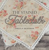 The Stained Tablecloth - eBook