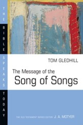 The Message of the Song of Songs - eBook