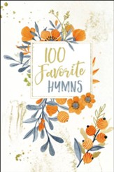 100 Favorite Hymns - eBook