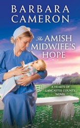 The Amish Midwife's Hope - eBook