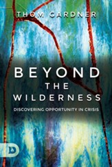 Beyond the Wilderness: Discovering Opportunity In Crisis - eBook