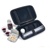 RemembranceWare Portable Communion Set: Traveler