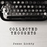 Collected Thoughts - eBook