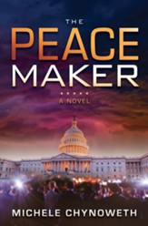The Peace Maker: A Novel - eBook