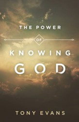 The Power of Knowing God - eBook