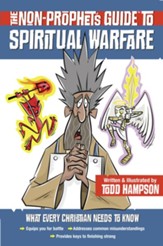 The Non-Prophet's Guide to Spiritual Warfare - eBook