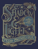 Shadow and Light: A Journey into Advent - eBook