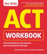 The Little ACT Workbook / Digital original - eBook