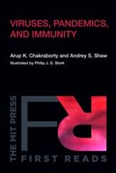 Viruses, Pandemics, and Immunity / Digital original - eBook