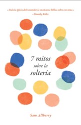 7 mitos sobre la solteria - eBook