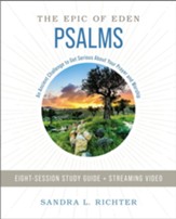 Book of Psalms Study Guide: Honest Faith in Hard Times - eBook