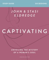 Captivating Study Guide: Unveiling the Mystery of a Woman's Soul - eBook