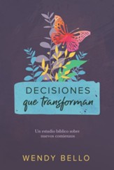 Decisiones que transforman - eBook