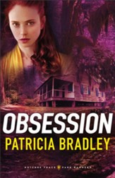 Obsession (Natchez Trace Park Rangers Book #2) - eBook