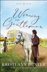 Winning the Gentleman (Hearts on the Heath) - eBook